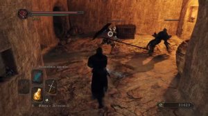 Dark Souls 2! Лучшая Игра Серии!