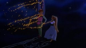 Thumbelina | "Let Me Be Your Wings" Clip | Fox Family Entertainment