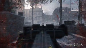 1. Call of Duty Modern Warfare 3, эпизод "Площадь, защита Соупа, враги Макарова", New PC-2023 ..