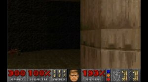 Source-порты игры Doom (Old-Hard - выпуск 10)