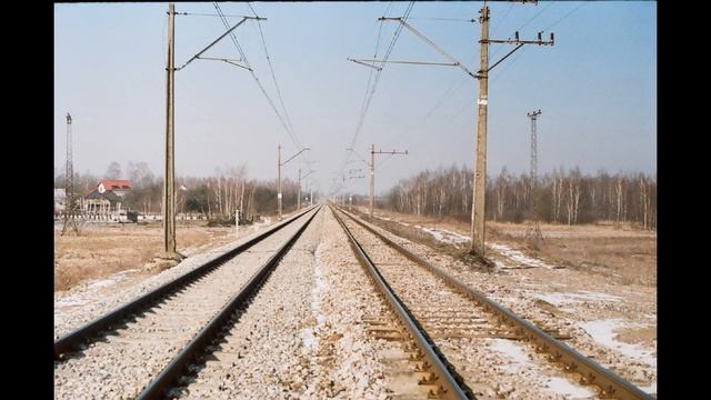 Zbożenna w fotografii analogowej | FED-5 смотреть онлайн