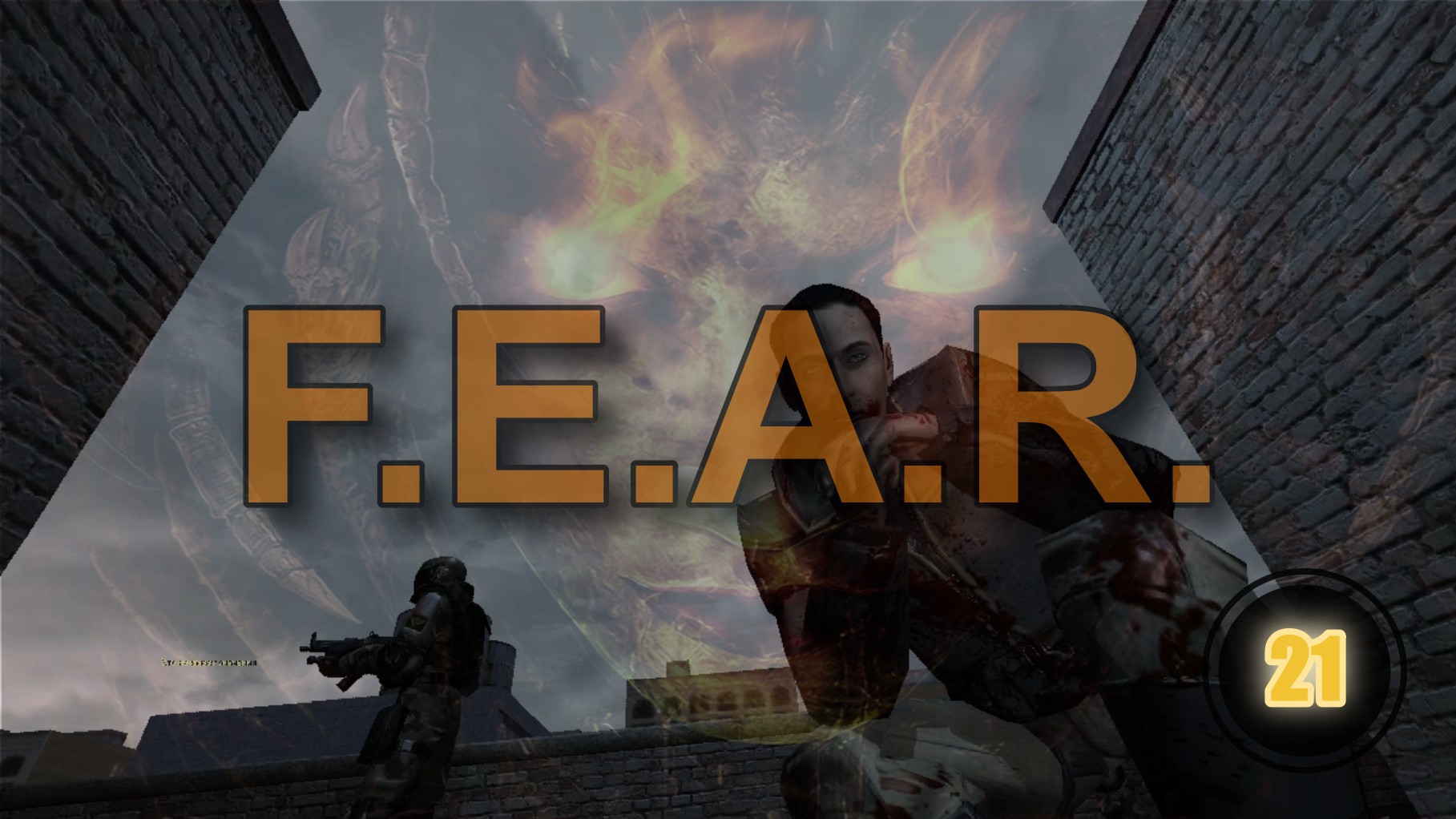 F.E.A.R. 21