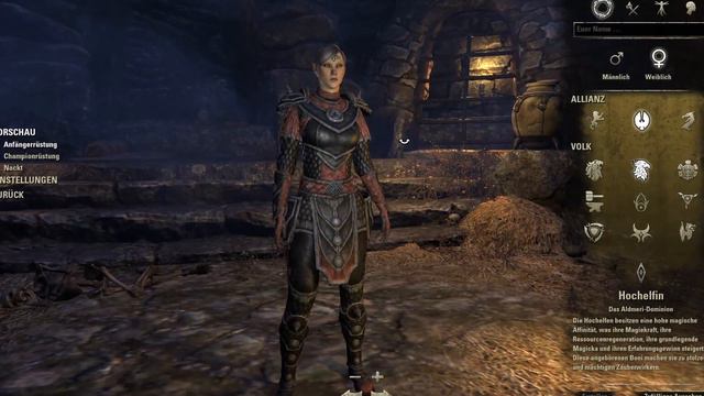 Die Ersten Schritte Für Anfänger | 2021 | Deutsch | The Elder Scrolls Online смотреть онлайн