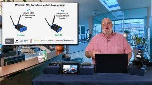 Kiloview NDI Converters Are All You Need to Take Video Over IP in Any Production