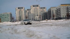 BMW 330i G20 xDrive DRIFT