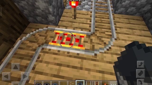 MINECRAFT/ МАЙНКРАФТ. ЖД ДОРОГА В ДЕРЕВНЕ #trend #trending #рек #play #game #minecraft #рекомендаци смотреть онлайн