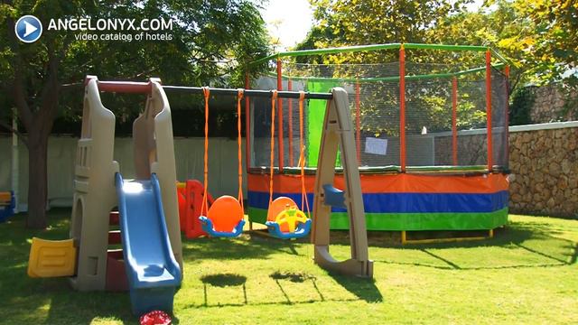 Hillside Su Hotel 5★ Hotel Antalya Turkey