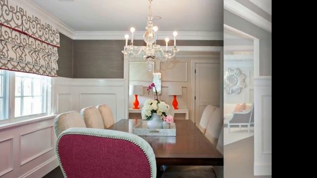 АМЕРИКАНСКИЙ стиль в интерьере. Сочетание мебели, освещения, аксессуаров смотреть онлайн