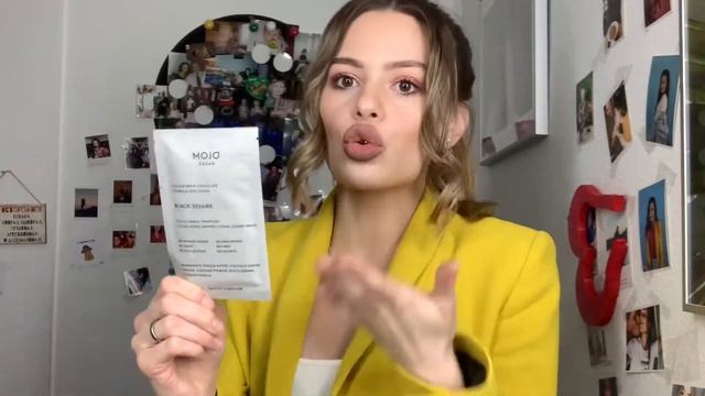 Обзор на шоколад mojo и попкорн holy corn смотреть онлайн