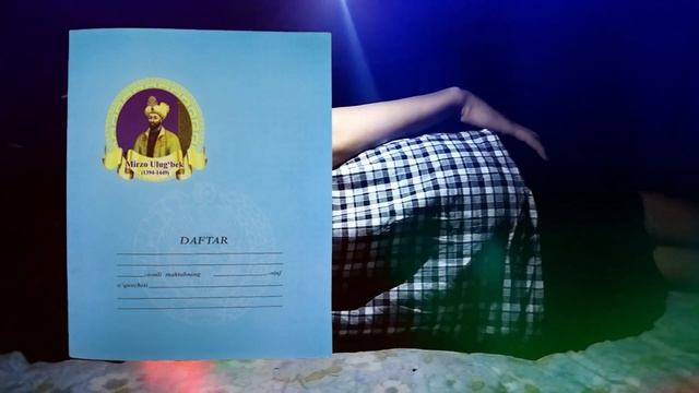 Туш табири - Тушда Дафтар куриш смотреть онлайн