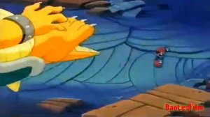 Супер братья Марио: Великая миссия по Спасению Принцессы Персик (4 часть)