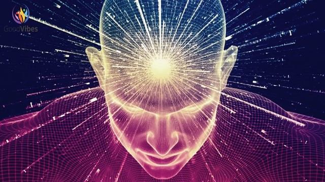 Активируйте свой высший ум для успеха ☯ Бинауральные ритмы. Relax Music смотреть онлайн