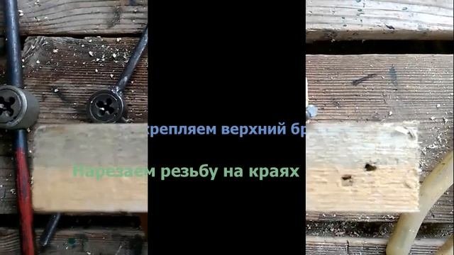 Крутая самоделака своими руками  Не выбрасывайте старую пружину Полезная самоделка