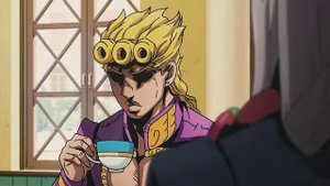 Джо Джо Эдит.Джорно Джованна