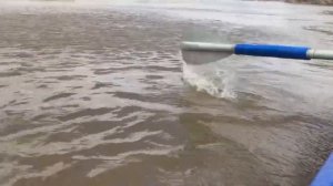 СПЛАВ на байдарках по реке Омь. г.Омск. 07.05.2022г.