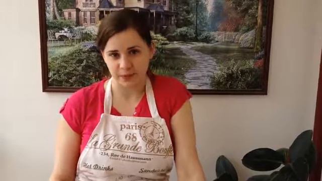Домашняя Паска Кулич, Пасха Бабушкин Рецепт Russian Easter Bread Recipe смотреть онлайн