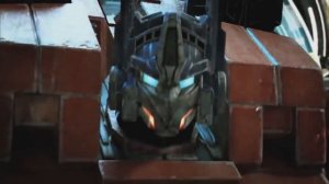 Transformers War For Cybertron   Till All Are One HD GMV