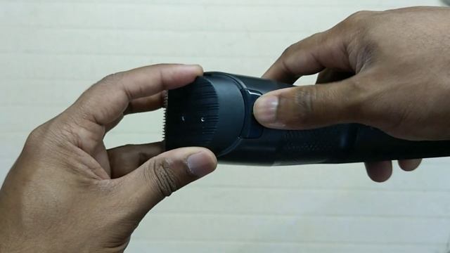 Philips HC3505 Hair Clipper Trimmer Unboxing Usage Review|Best hair Clipper 3000 Series смотреть онлайн