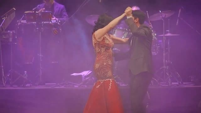 Chokokue Kera Yvoty (en vivo) - Mirta Noemi Talavera & Joel Sandino смотреть онлайн