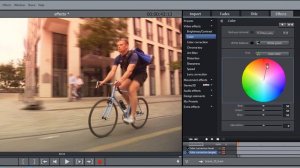 MAGIX Movie Edit Pro 2016 – Effect masks tutorial (INT)