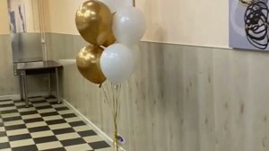 Банкетный зал "Бада Бум" в Энгельсе - видео №4 2023