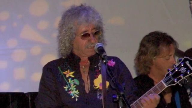 I GUELFI - SAMBA PA TI смотреть онлайн