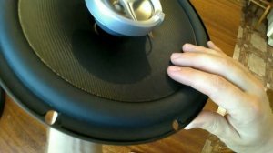 JBL cs3110__(25 см счастья)обзор!