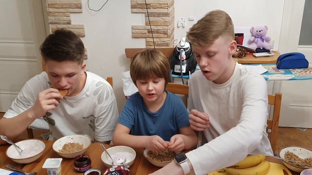 Десерт Почемучки. самый простой рецепт смотреть онлайн