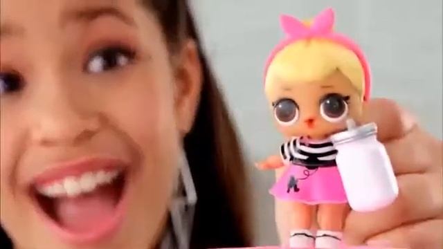 Куклы LOL Surprise в Калининграде смотреть онлайн