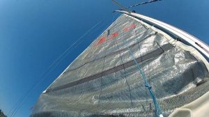 Как управлять яхтой под парусом. Проверено на себе