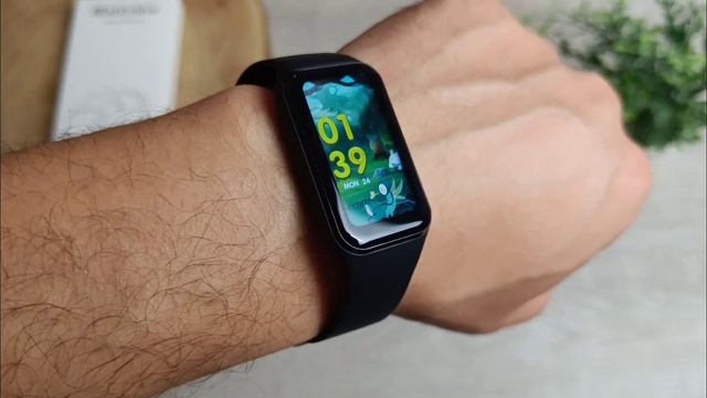 أفضل ساعة ذكية تقيصلك ضغط الدم ? بسعر رخيص 20$ | Blackview R1 смотреть онлайн