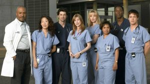 Анатомия страсти - 11 сезон 21 серия  / Grey′s Anatomy