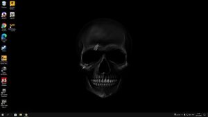 КАК СДЕЛАТЬ ПАНЕЛЬ ЗАДАЧ ПО СЕРЕДИНЕ БЕЗ ПРОГРАММ