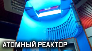 Военная приемка. Русские двигатели. Атомные реакторы на ледоколах