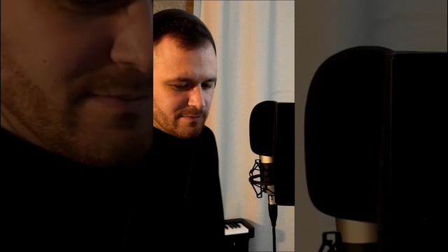 Если бы Круг спел Малиновую ладу #cover #голос #пою #поющийведущий
