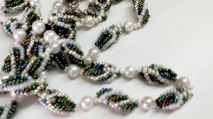 ЛЕТНИЙ ВАРИАНТ ЖГУТИКА