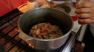 Как приготовить Ферганский плов в домашних условиях