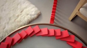 Parodontax Domino
