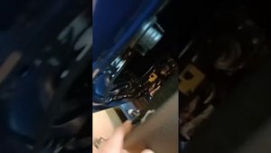 Как разобрать дверную карту, достать стекло, снять дверь на Audi TT