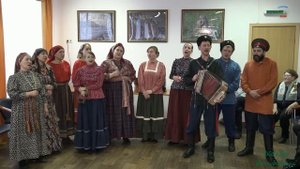 В саду при долине 18-03н