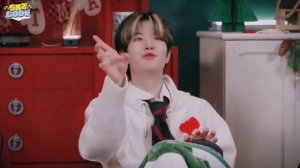 СЫНМИН ВСЕХ СЫГРАЛ #skz #straykids