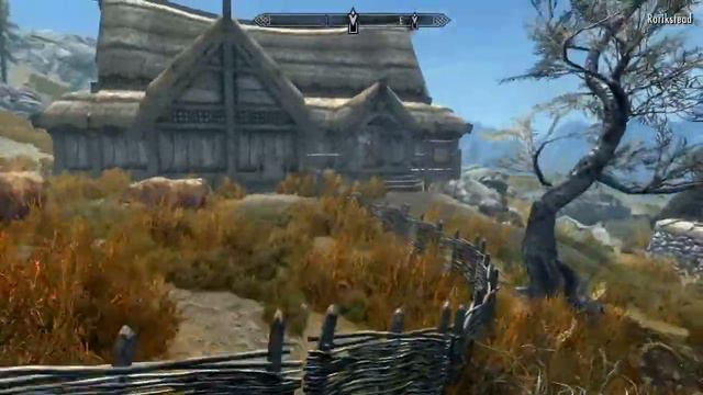 The Elder Scrolls V Skyrim [No Commentary] Episode 41 - In My Time of Need смотреть онлайн