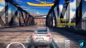 Гайд Asphalt 8.Как делать развороты?