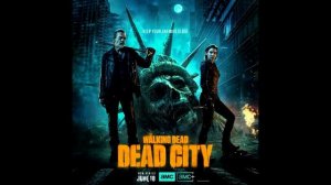 Ходячие мертвецы: Мертвый город (2023) 1,2,3,4,5,6 серия