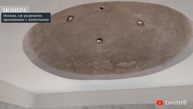 Nirvana Dolce Vita 5* Самый полный и подробный обзор / Турция 2023