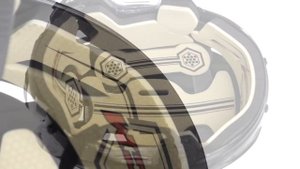 CCM Resistance 110  Helmet Review