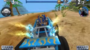 BB racing