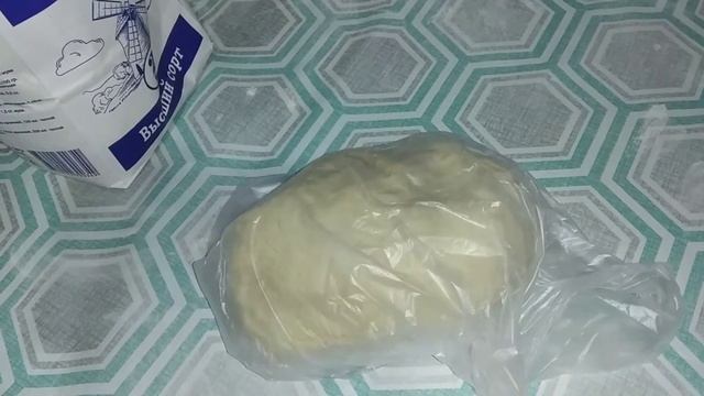 Вареники с Тушёной КАПУСТОЙ! Вкусное и сытное блюдо!
