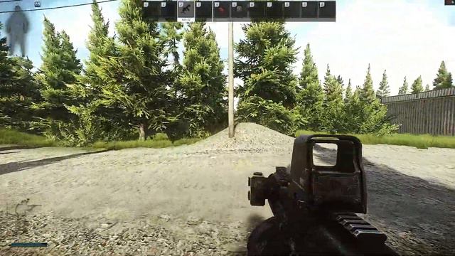[0.12.5] 타르코프 조각 모음 38ㅣEscape from Tarkov