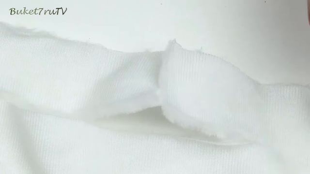 Мини букет из конфет на Новый Год. Кулечек с конфетами своими руками. Колпак Cанта Kлауса DIY смотреть онлайн